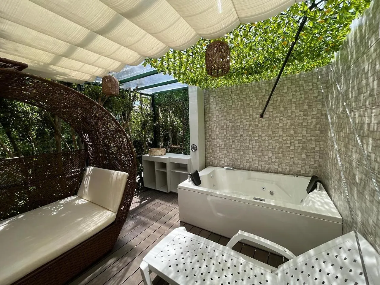 Hotel Prados & Gardens Quito